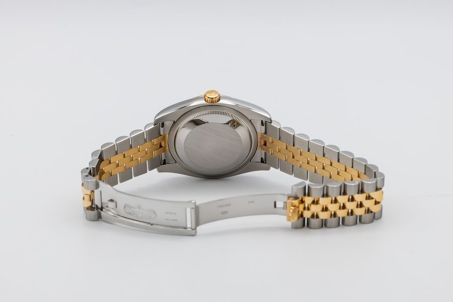 Rolex Datejust 116233